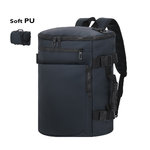 Mochila Rigan GRIS