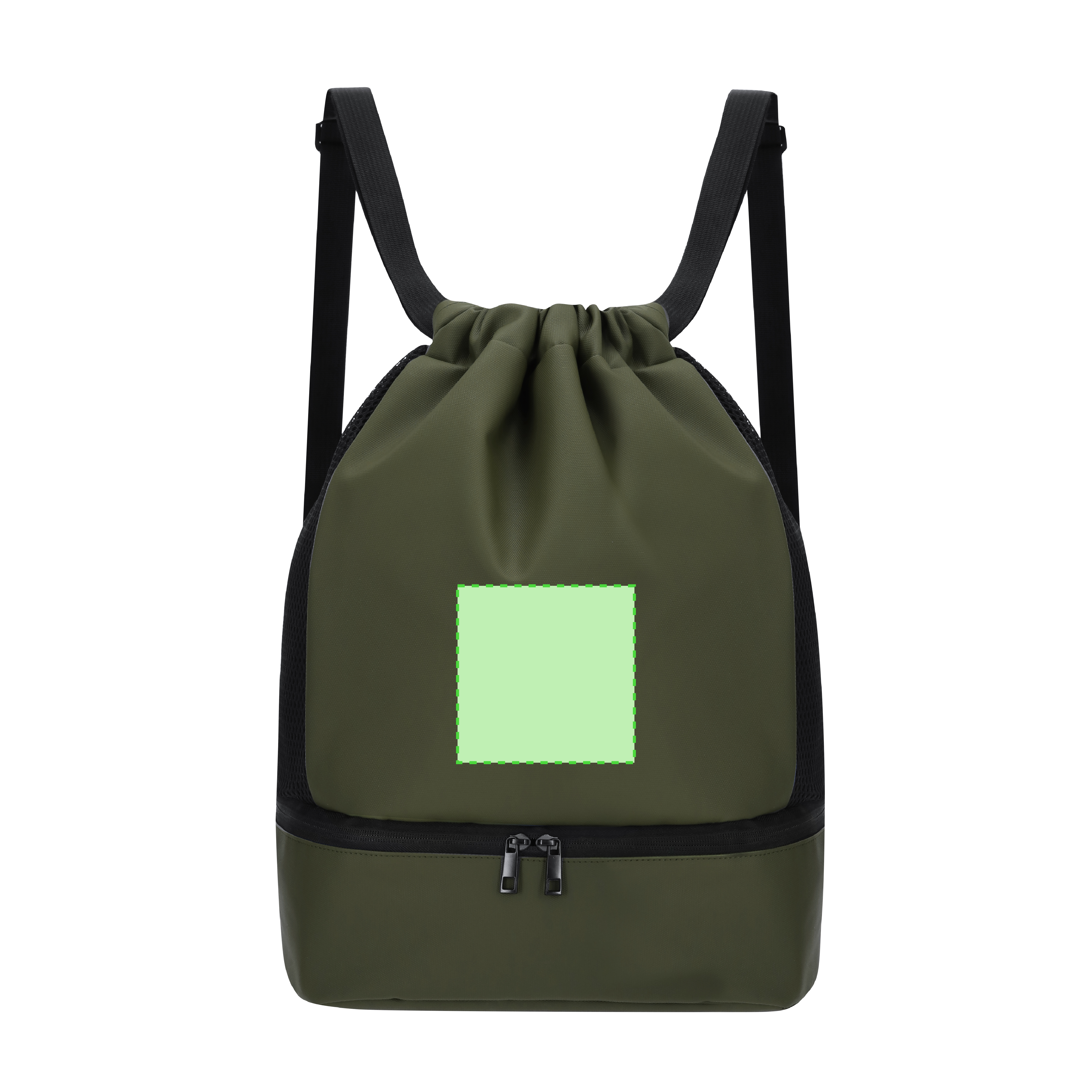 Mochila Handryx