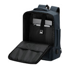 Mochila Javelin GRIS OSCURO