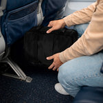 Mochila al Vacío Tempest NEGRO