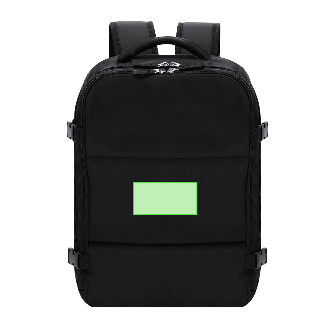 Mochila al Vacío Tempest